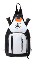 Pro Kennex Shoulder Bag Hoster Bag white